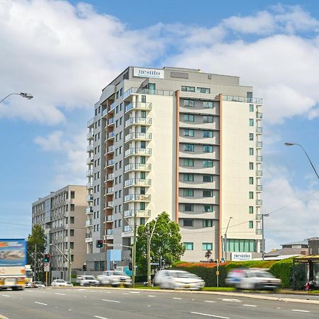 Aparthotel Nesuto Parramatta à Cité de Cité de Sydney Extérieur photo