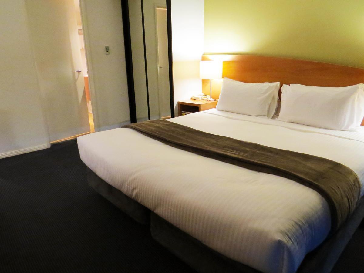 Aparthotel Nesuto Parramatta à Cité de Cité de Sydney Extérieur photo