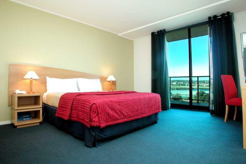 Aparthotel Nesuto Parramatta à Cité de Cité de Sydney Chambre photo