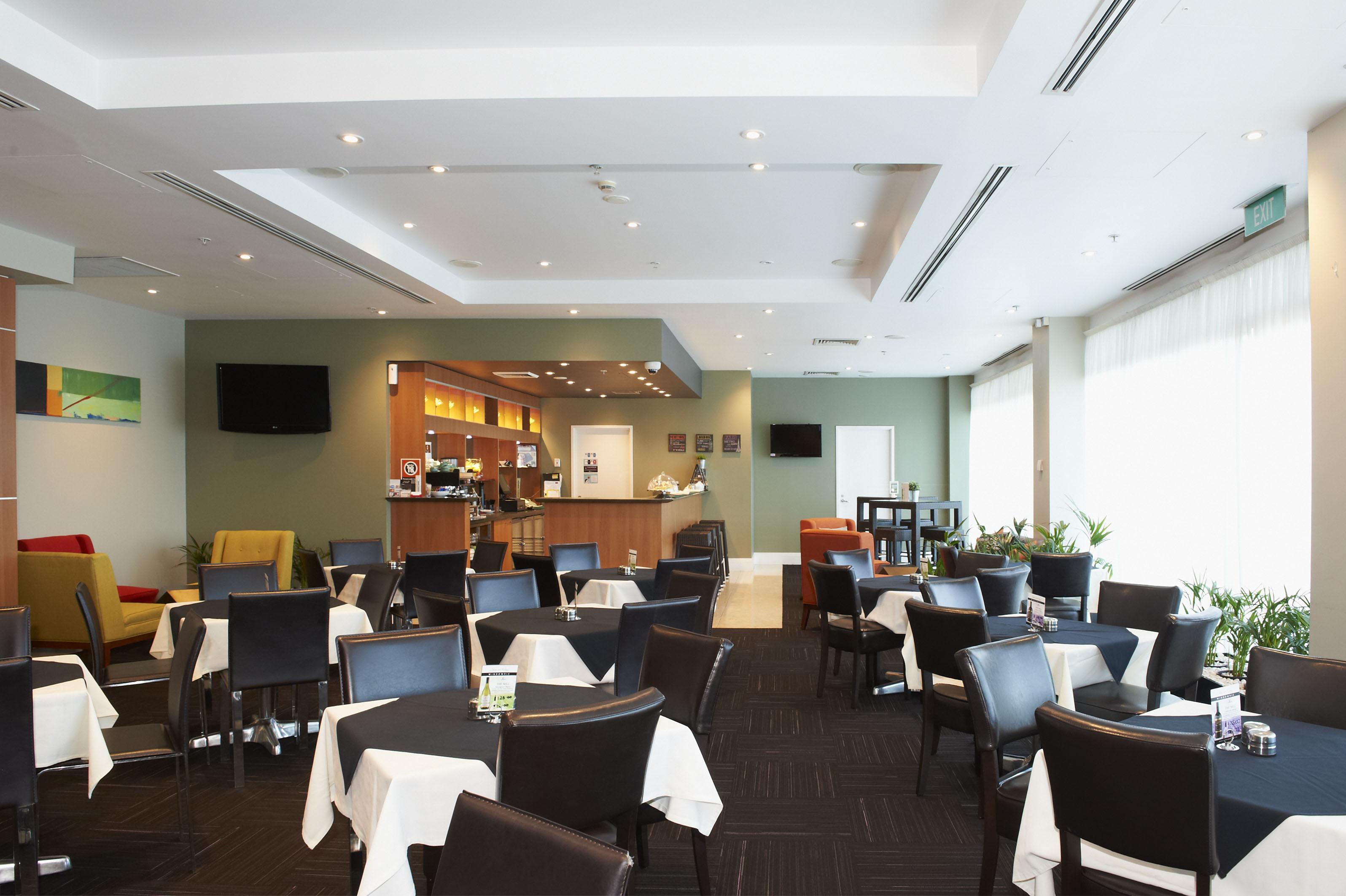 Aparthotel Nesuto Parramatta à Cité de Cité de Sydney Extérieur photo