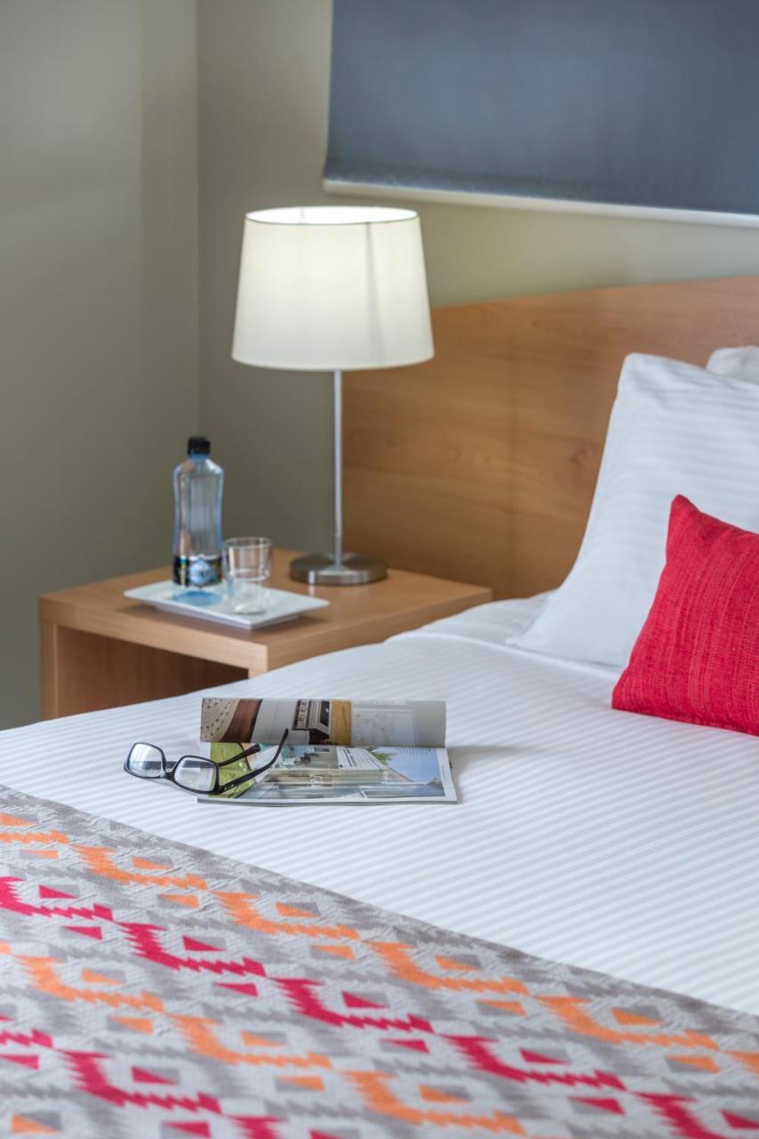 Aparthotel Nesuto Parramatta à Cité de Cité de Sydney Extérieur photo
