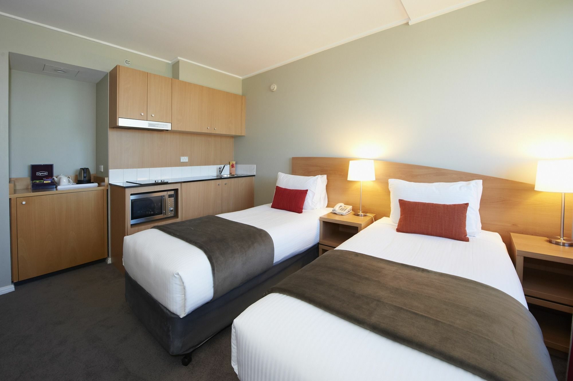 Aparthotel Nesuto Parramatta à Cité de Cité de Sydney Extérieur photo