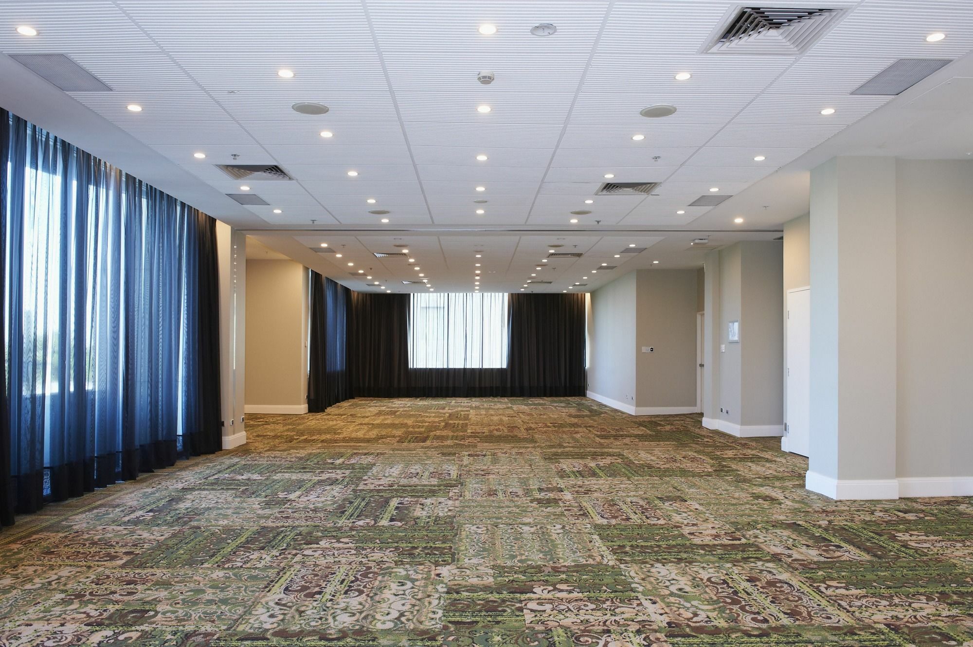 Aparthotel Nesuto Parramatta à Cité de Cité de Sydney Extérieur photo
