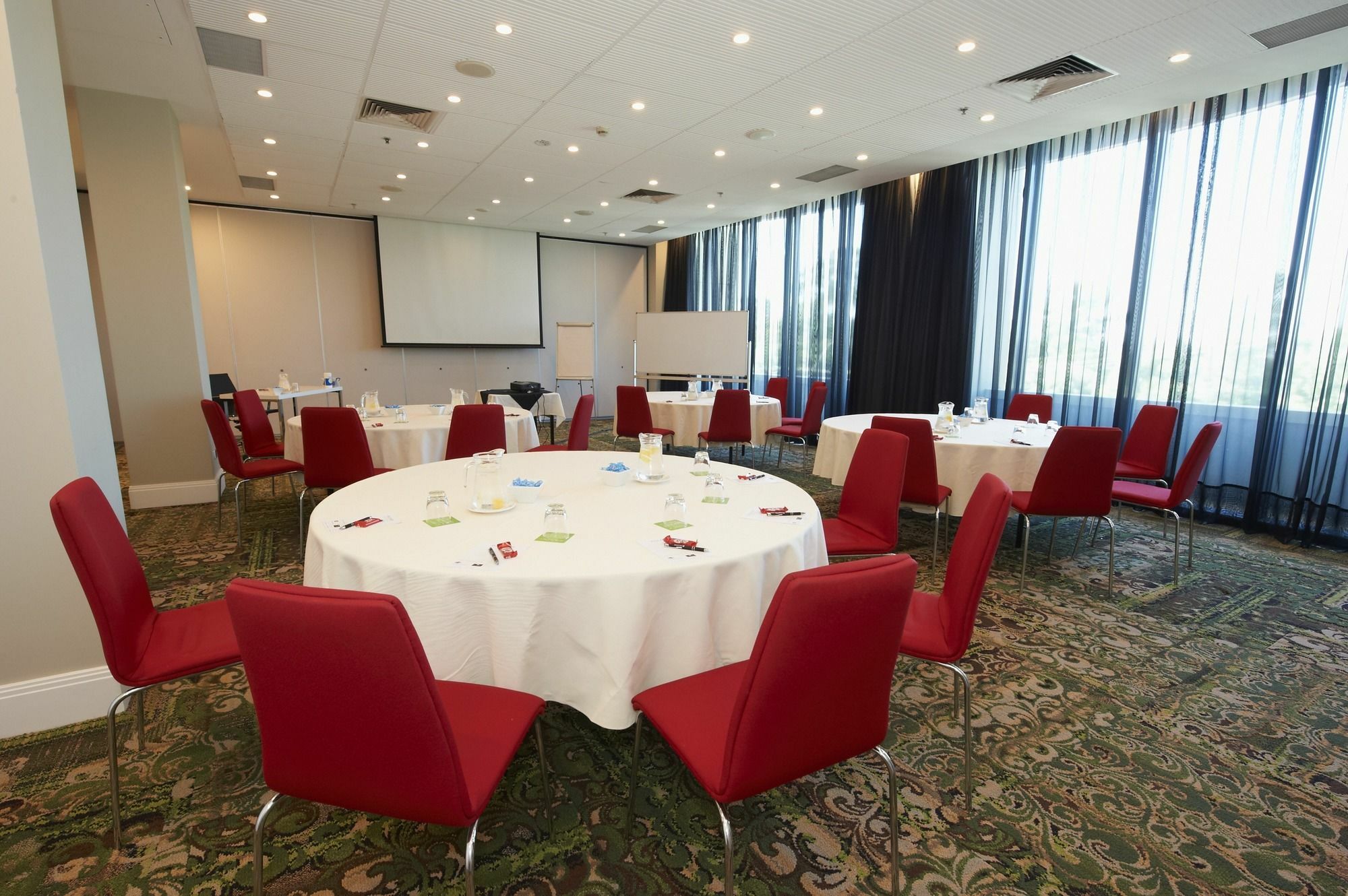 Aparthotel Nesuto Parramatta à Cité de Cité de Sydney Extérieur photo