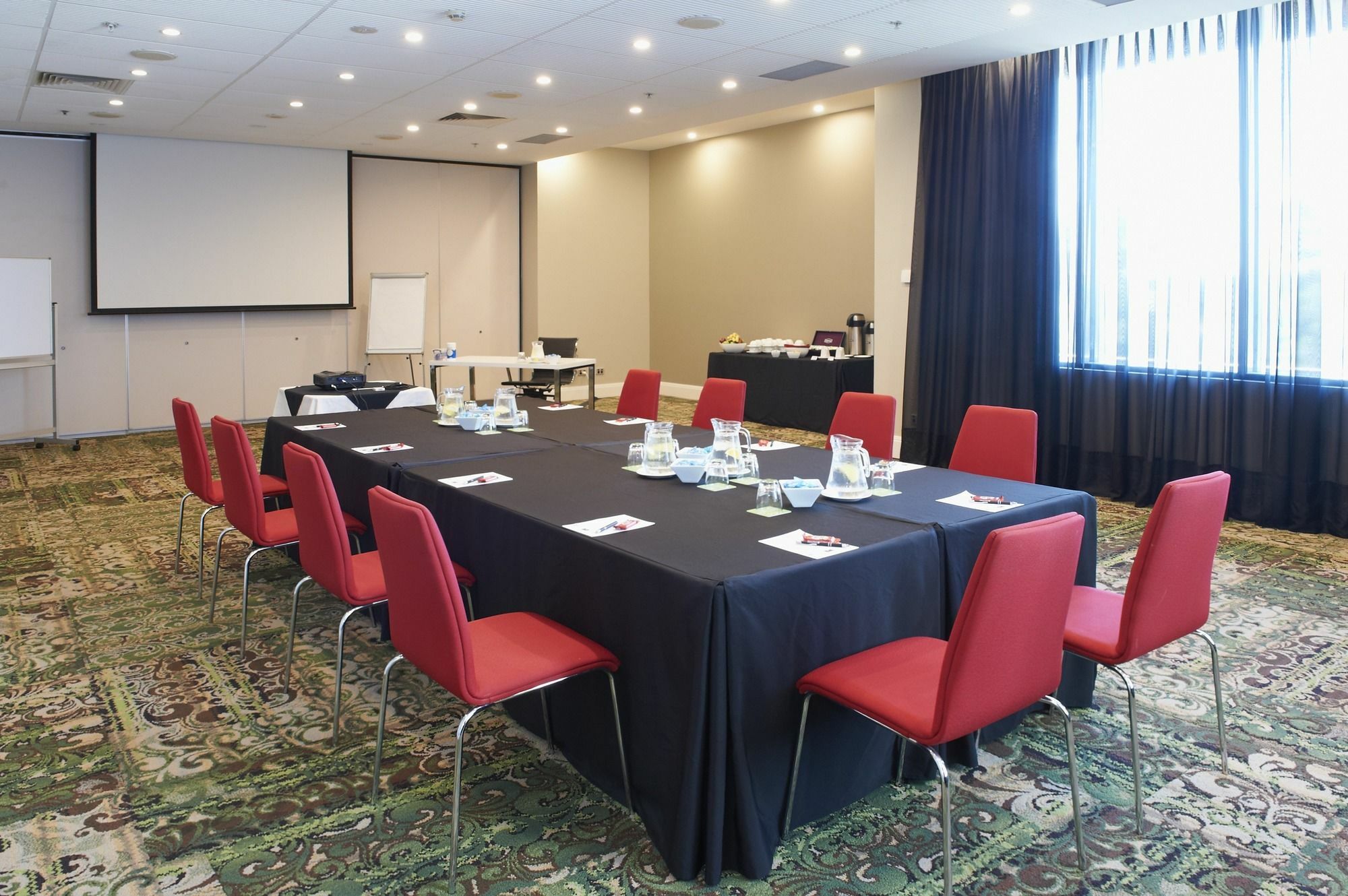 Aparthotel Nesuto Parramatta à Cité de Cité de Sydney Extérieur photo