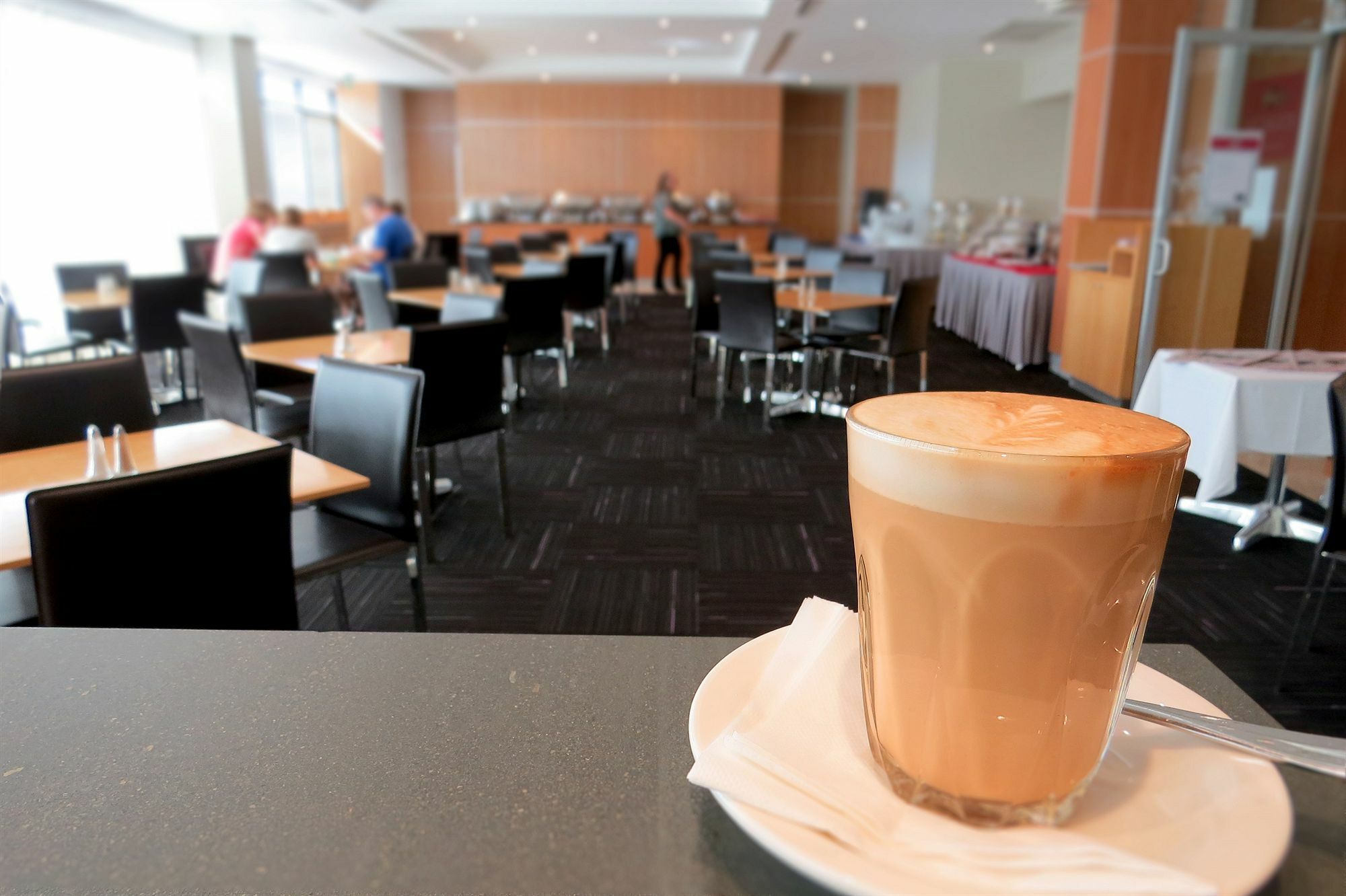 Aparthotel Nesuto Parramatta à Cité de Cité de Sydney Extérieur photo