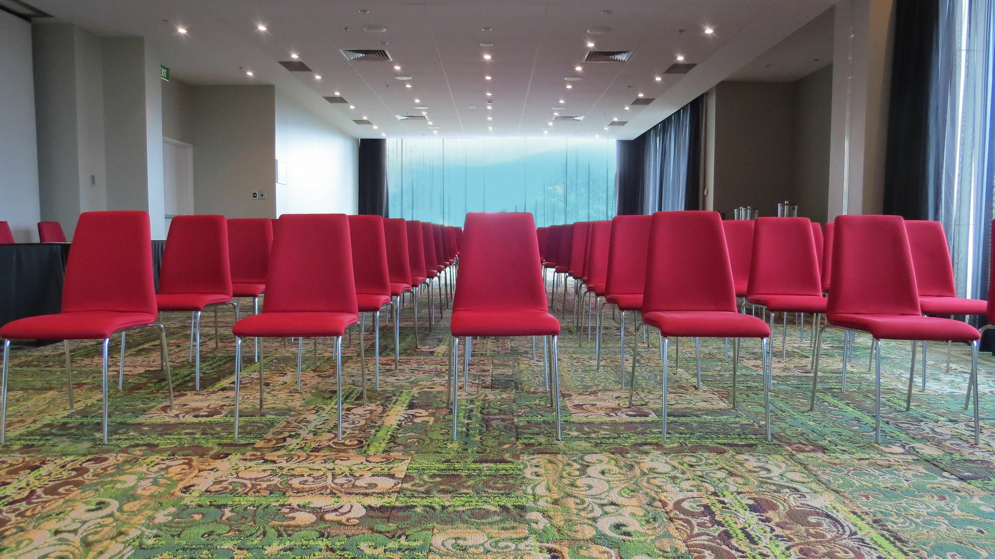 Aparthotel Nesuto Parramatta à Cité de Cité de Sydney Extérieur photo