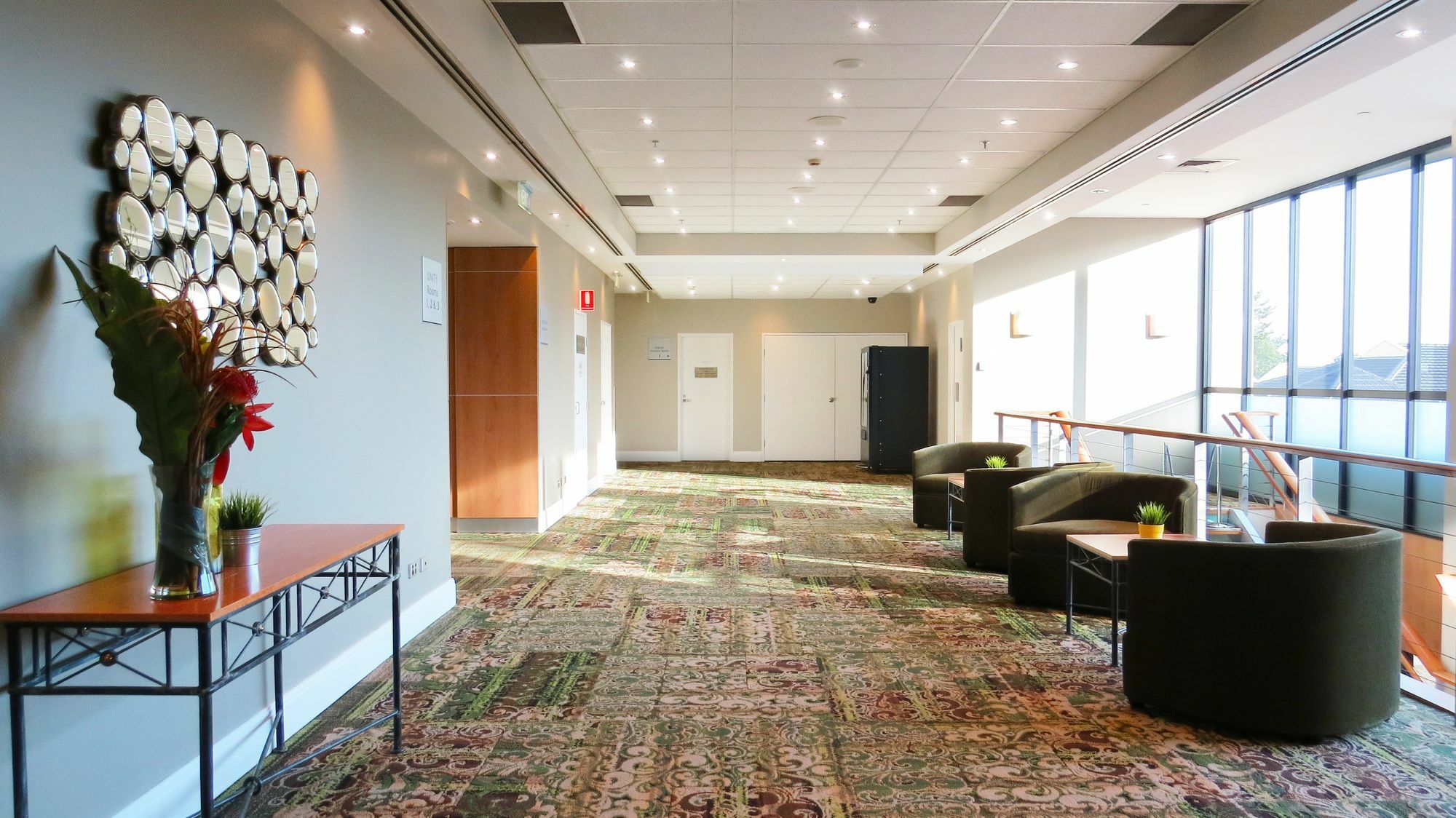 Aparthotel Nesuto Parramatta à Cité de Cité de Sydney Extérieur photo