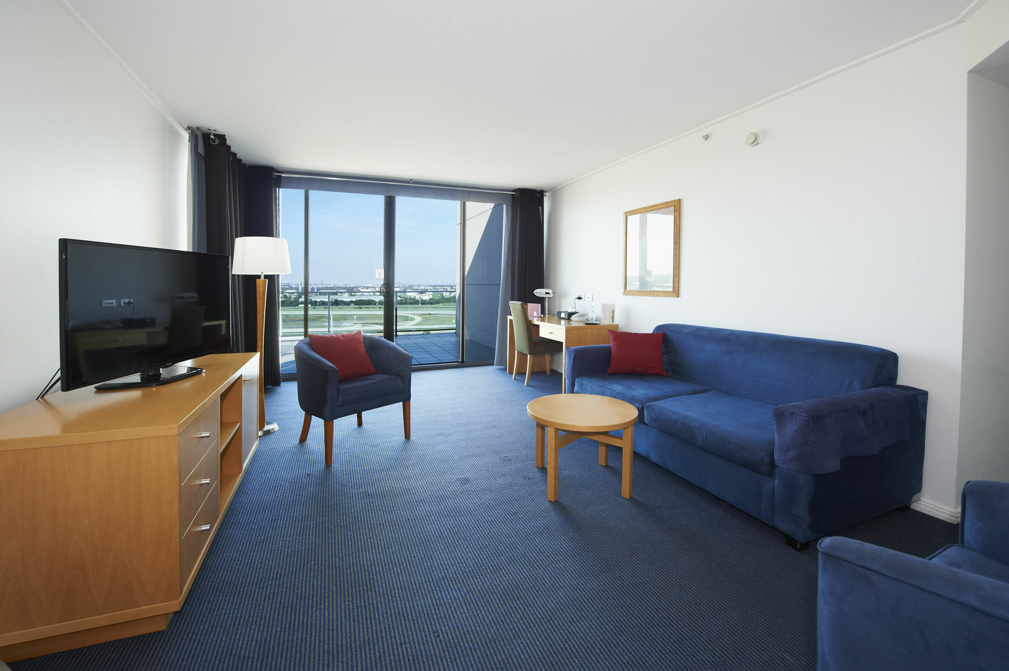 Aparthotel Nesuto Parramatta à Cité de Cité de Sydney Extérieur photo