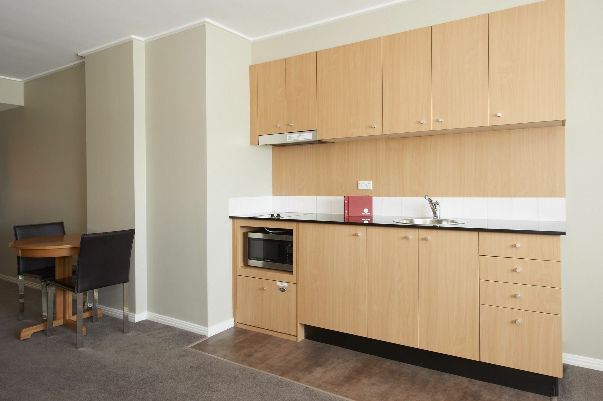 Aparthotel Nesuto Parramatta à Cité de Cité de Sydney Extérieur photo