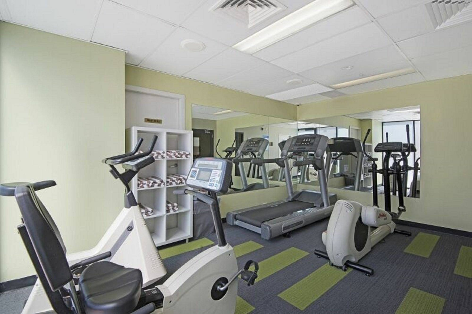 Aparthotel Nesuto Parramatta à Cité de Cité de Sydney Extérieur photo