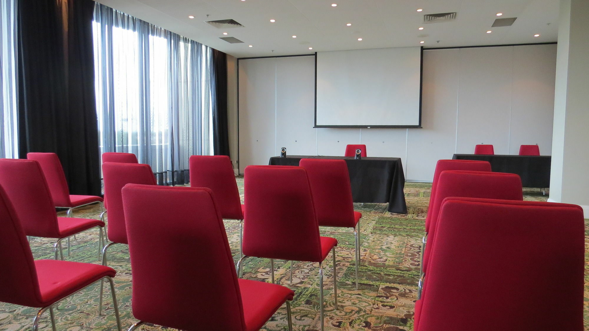 Aparthotel Nesuto Parramatta à Cité de Cité de Sydney Extérieur photo