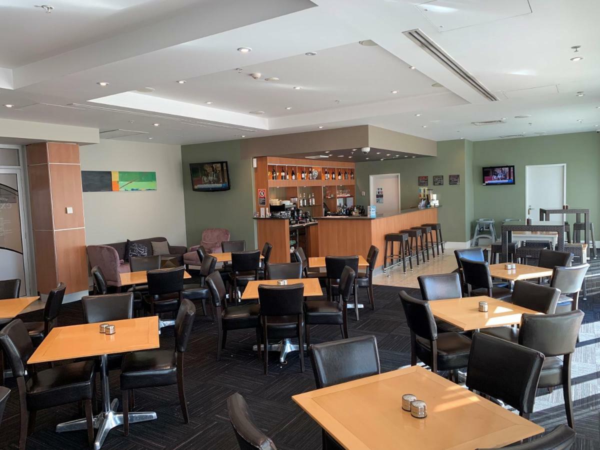 Aparthotel Nesuto Parramatta à Cité de Cité de Sydney Extérieur photo